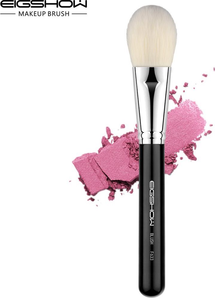 Eigshow Beauty Eigshow Beauty F633 Pędzel do różu