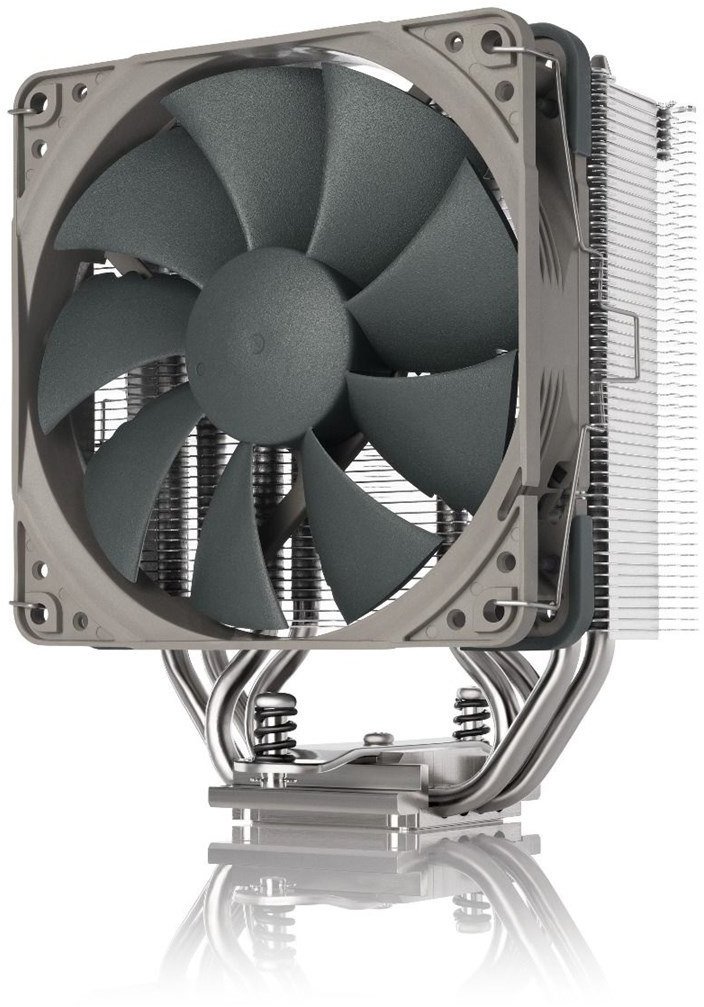 Chłodzenie CPU Noctua Chłodzenie CPU NOCTUA NH-U12S redux MULTI-Socket