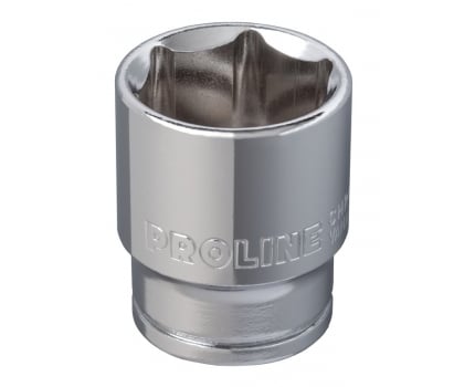 Pro-Line Nasadka 6-kątna 1/4" 4,5mm (18104P)