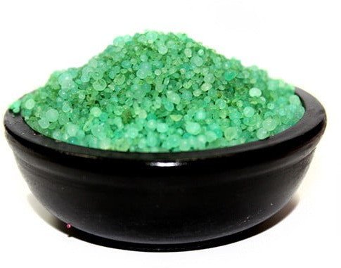 Domowe granulki zapachowe - Kwieciste pozdrowienia