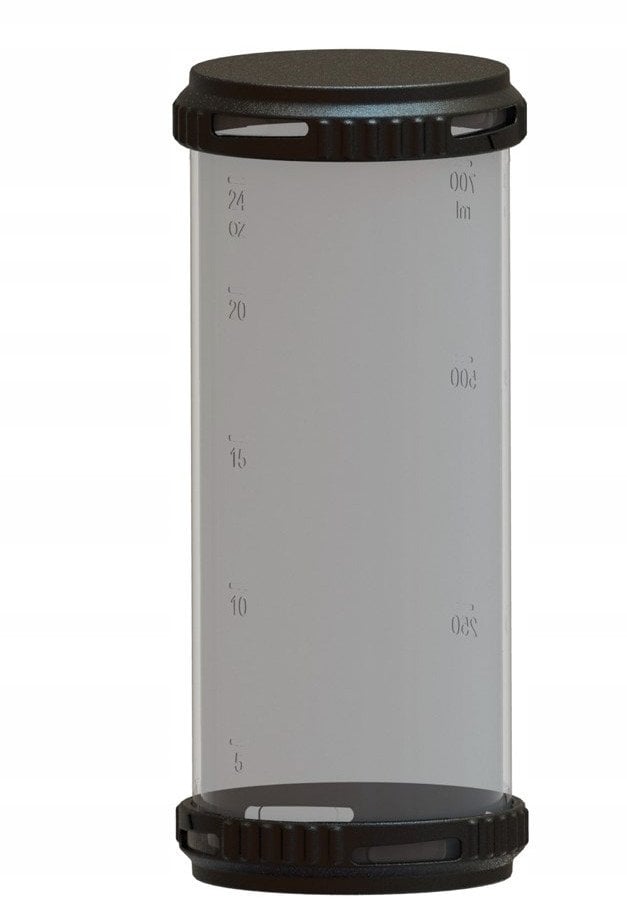 Zapasowy pojemnik do pistoletu Le Tube