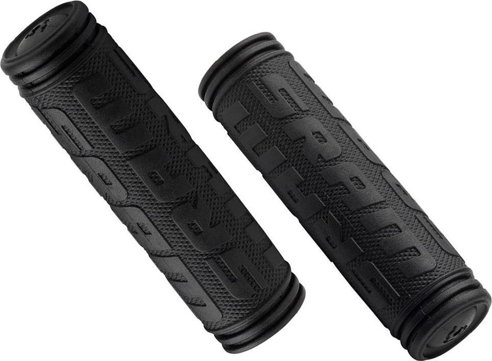 Sram Chwyty kierownicy Sram Racing Grips 60mm czarne