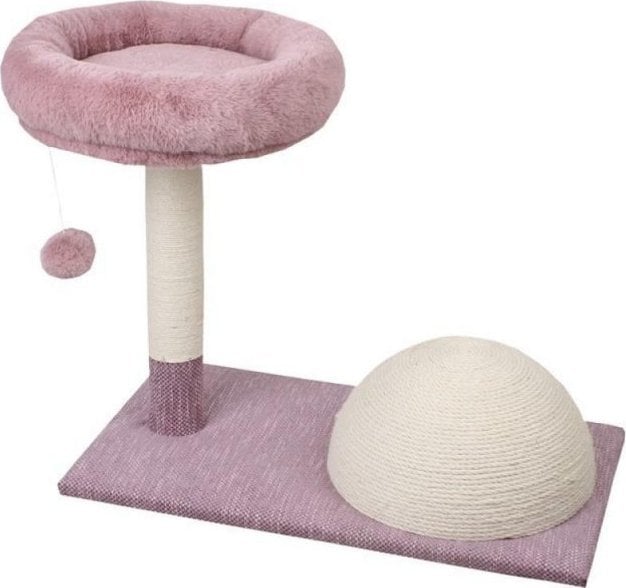 Sourcing CAT SCRATCHER HOPPY 60X34X50CM