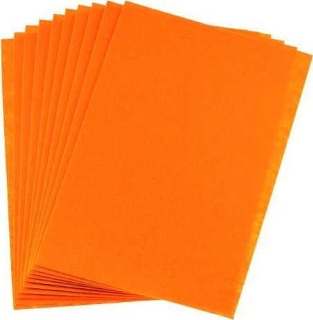 BREWIS Filc BREWIS FC410-3 pomarańczowy 1mm