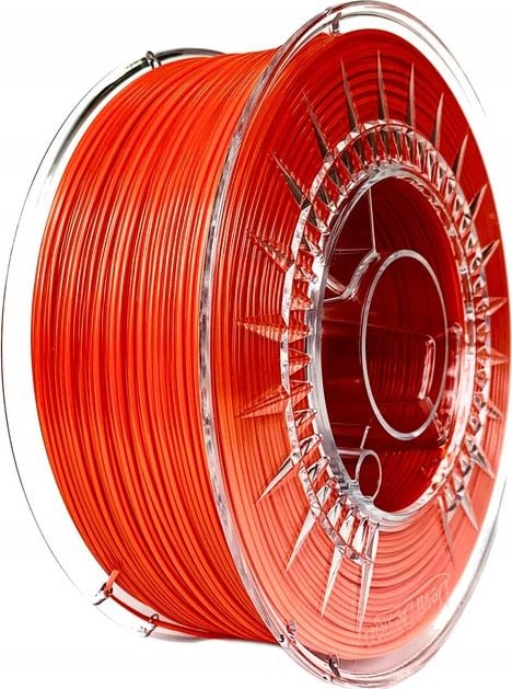 Devil Design Filament PETG pomarańczowy