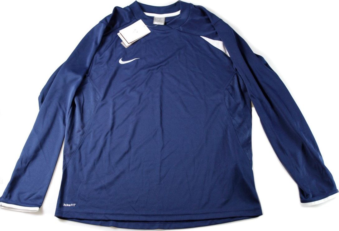 Nike PRZEWIEWNA BLUZA SPORTOWA MĘSKA NIKE TRENING