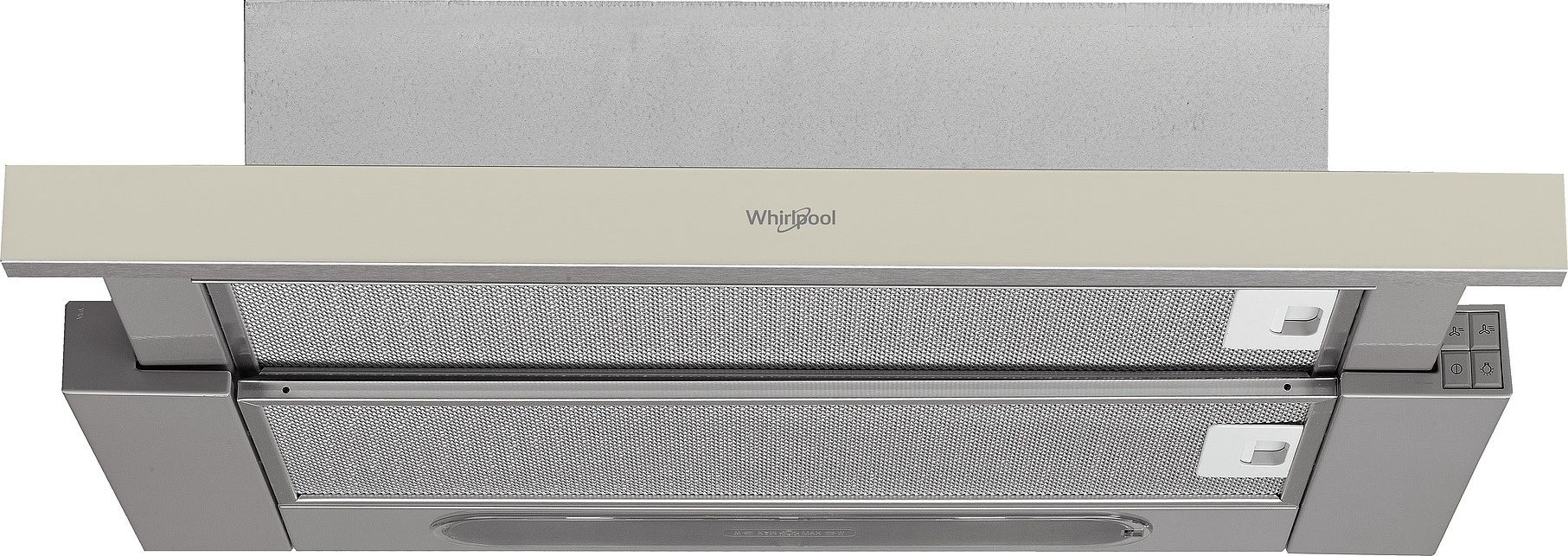 Okap Whirlpool AKR 750 G SD