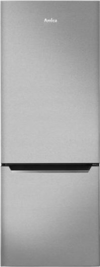 Zamrażarka Amica Chłodziarko-zamrażarka FK244.4X(E)