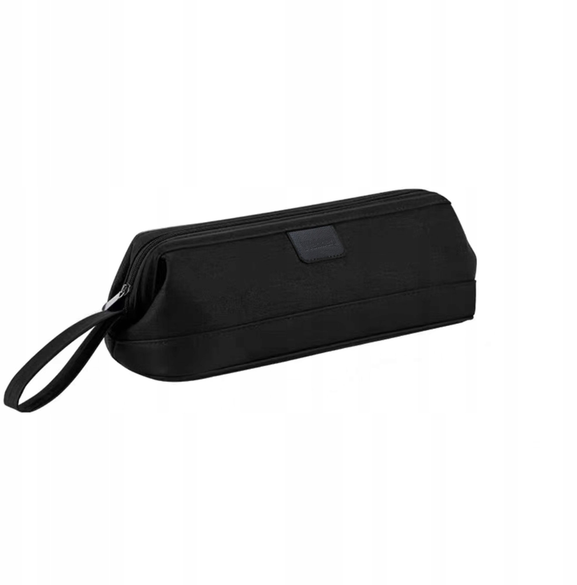 Torba Podróżna na Suszarkę do Włosów Elegancki Pokrowiec na Akcesoria