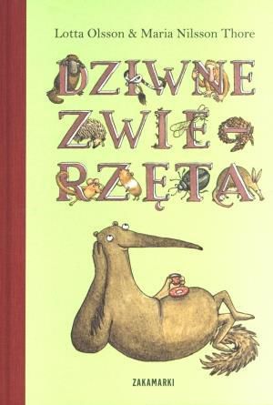 Dziwne zwierzęta - 82664