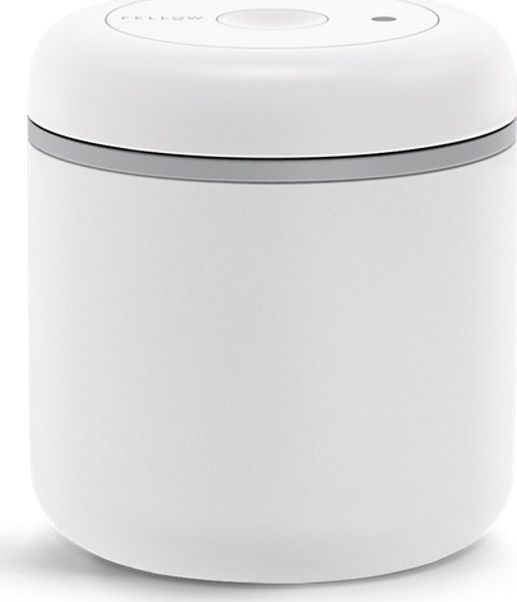 Fellow Fellow Atmos - Pojemnik próżniowy 0.7l - Stal Biały Mat