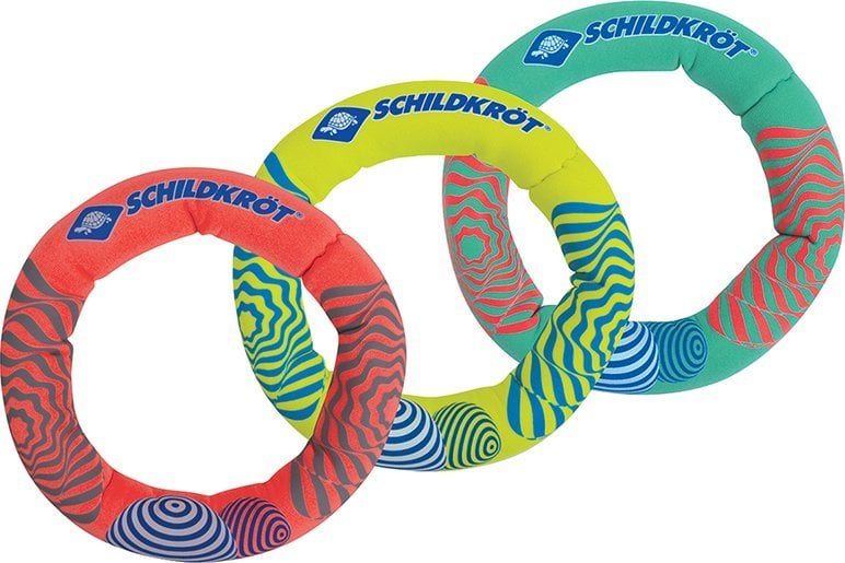 Schildkrot SFS Schildkröt Neoprene Diving Rings