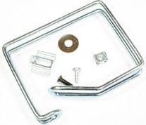 Organizer Apranet Uchwyt 125x95 (ON125X95)