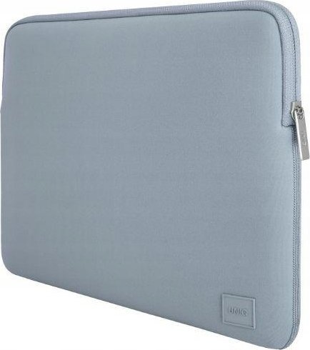 Etui Uniq Torba UNIQ neoprene laptop Sleeve 14" Cyprus Water-Resistant Cloud Blue