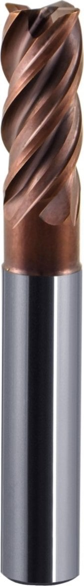 Fanar FREZ TRZPIENIOWY WEGLIK FI 6,0 13/57 Z4 HA6 VHM TS 440N MASTERMILL 440N