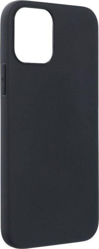 Futerał Forcell SOFT do IPHONE 12 / 12 PRO czarny