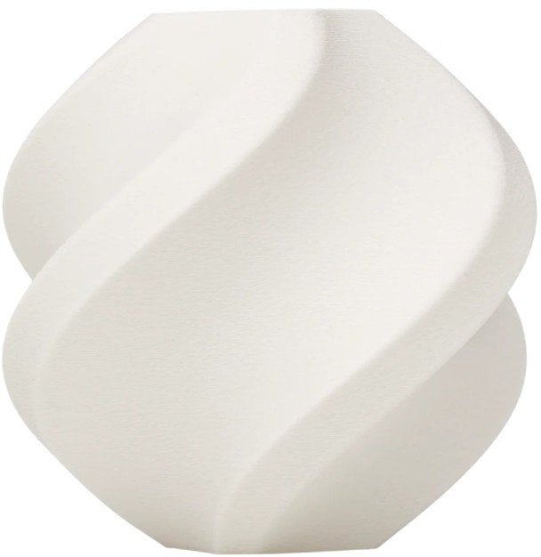 Filament Bambu Lab PA6-GF 1,75mm 1kg - w zestawie z wielorazową szpulą - White}