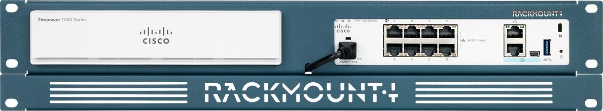 Rackmount IT Rackmount Solutions RM-CI-T8 zestaw montażowy