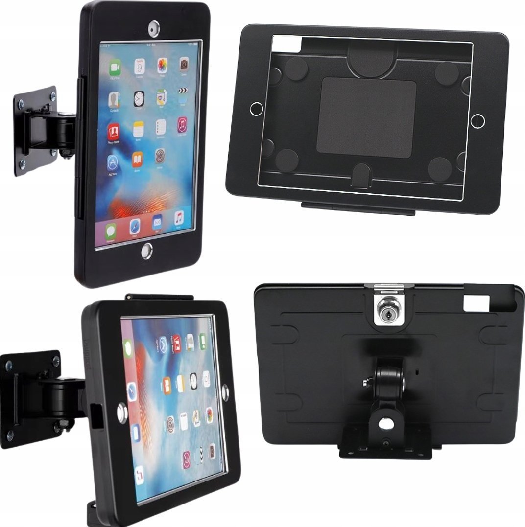 Uchwyt Vega UCHWYT ANTYKRADZIEŻOWY IPAD 10,2'' IPAD 7 8 GENERACJI>