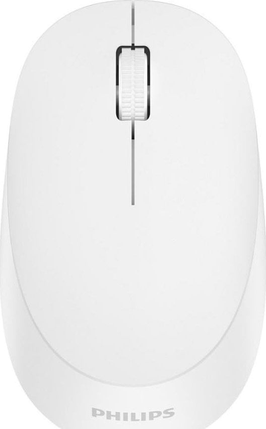 Mysz bezprzewodowa PHILIPS SPK7307W/00 1600 DPI biała