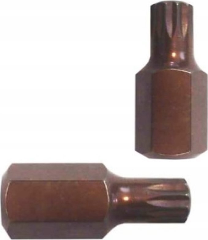 Forsage Bit 12-promieniowy SPLINE M8x10mm L-30mm