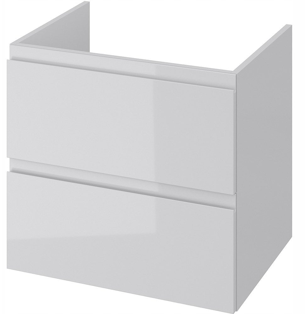 E-PACK SZAFKA PODUM. MODUO 50 SZARA DSM FSC MIX70% SGSCH-COC-007574