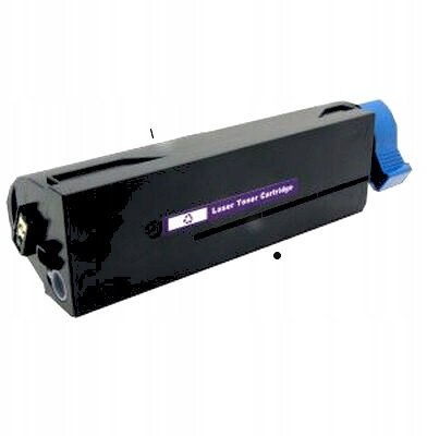 Toner OKI 431 B Black (44574902)