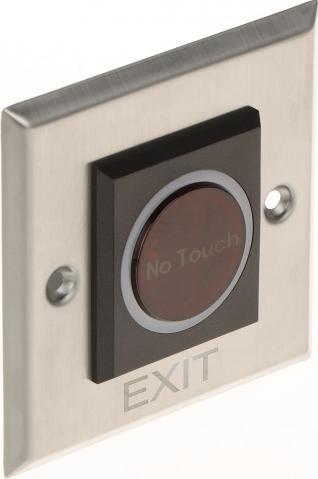 Atlo BEZDOTYKOWY PRZYCISK OTWARCIA DRZWI ATLO-NB-17