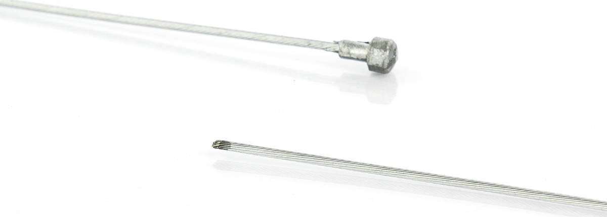 Linka Verso hamulca tył 1,5x1700mm szosa stal nierdzewna Uniwersalny