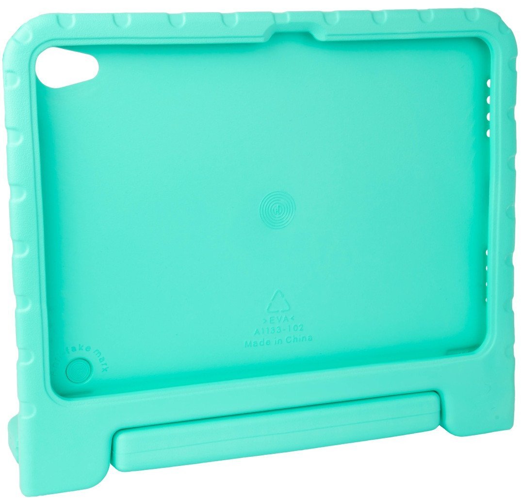 Etui na tablet Alcasa Alcasa I10KA 27,7 cm (10.9") Pokrowiec Kolor Aqua