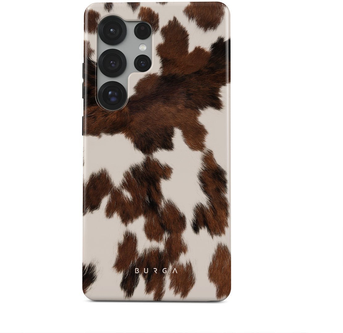 BURGA Hülle Tough Galaxy S25 Ultra Celestial