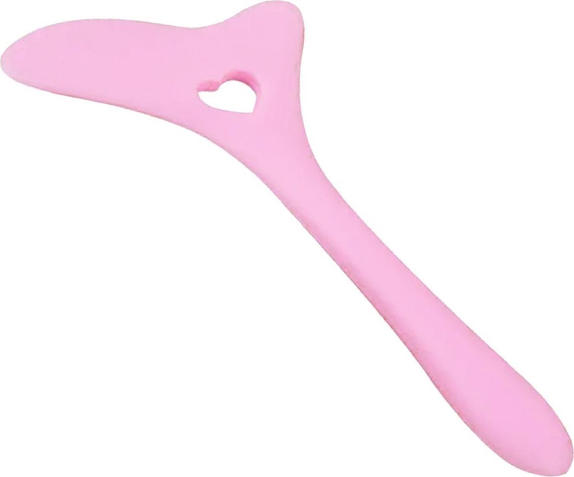 ATL DA55 Silikonowy szablon do kreski