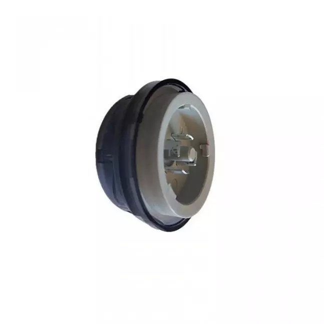 Autonomiczny przekaźnik czasowy APC-LED ZHAGA 24V DC pobór mocy 0,1 W IP66 RABB7012G3W6