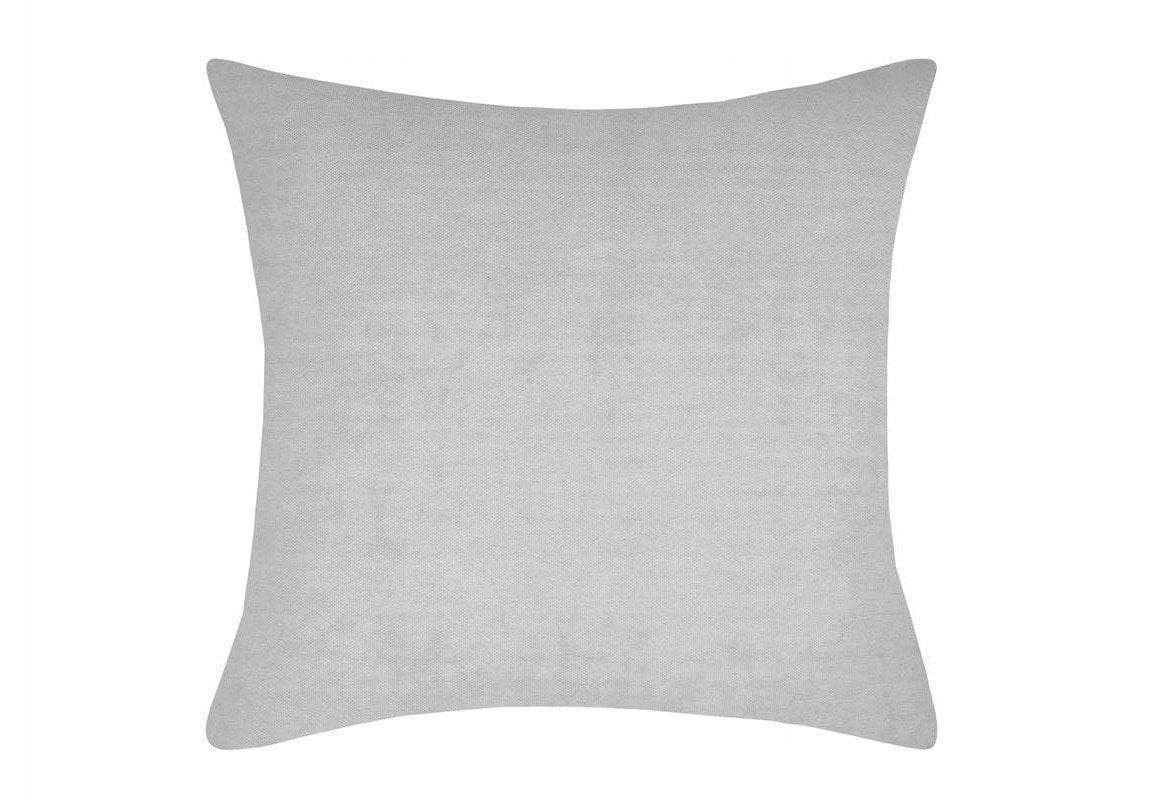 Poszewka ozdobna, bawełniania, LORIS, 40 x 40 cm