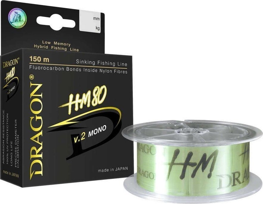 Dragon Żyłka Dragon HM80 V.2
