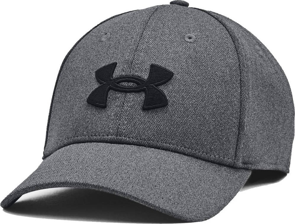 Under Armour Czapka Bejsbolówka Under Armour BLITZING CAP szara S/M