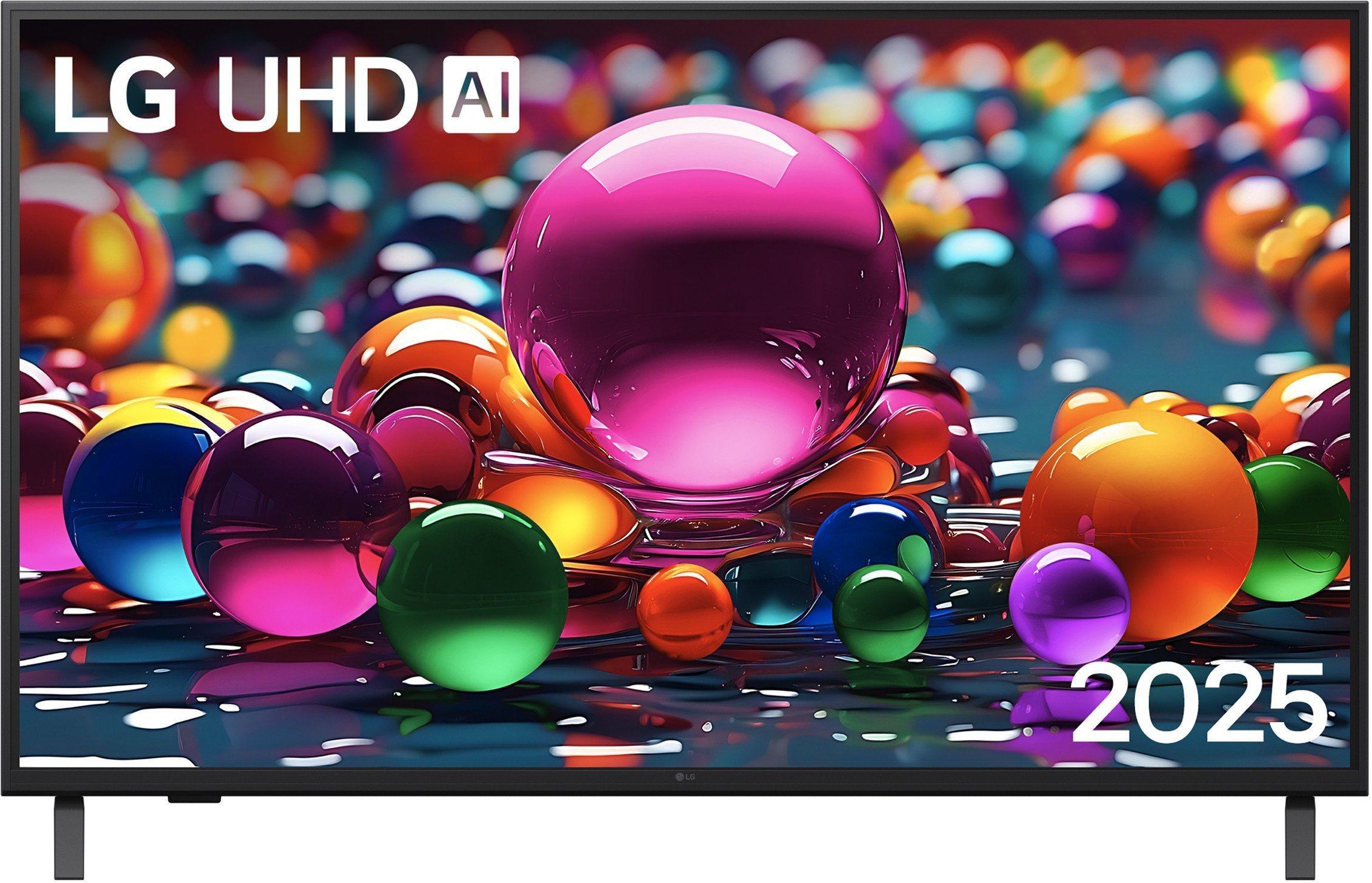 Telewizor LG 86UA75006LA LED 86'' 4K Ultra HD WebOS 25