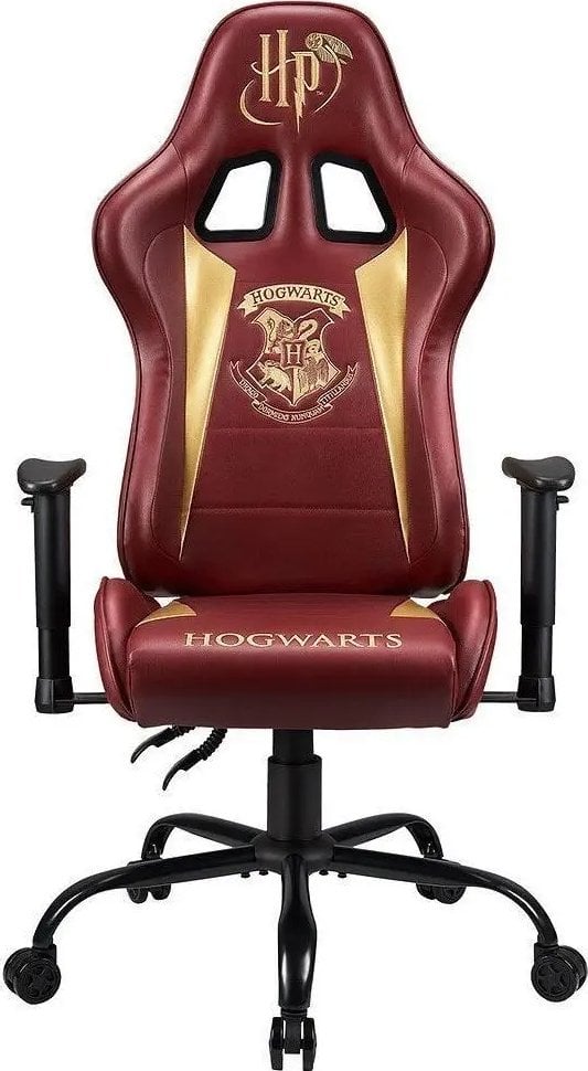 Fotel Subsonic Gaming Fotel Pro - Harry Potter