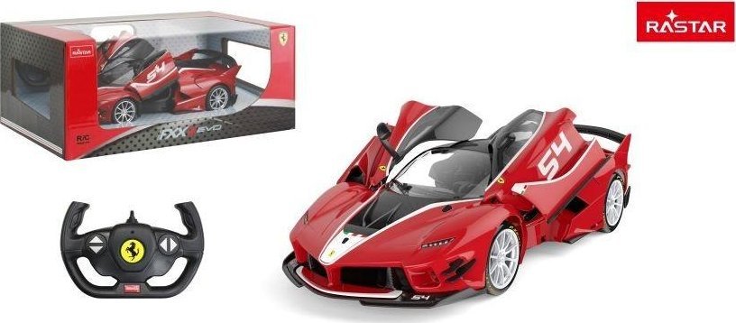 Ferrari FXX K Evo R/C 1:14