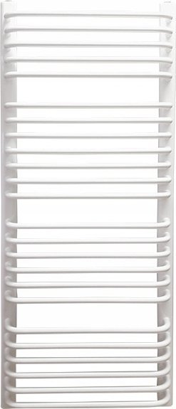 Grzejnik łazienkowy Edan Budnik Grzejnik łaz. WEST W24/40 EDAN 930W 1400/45059002021200054