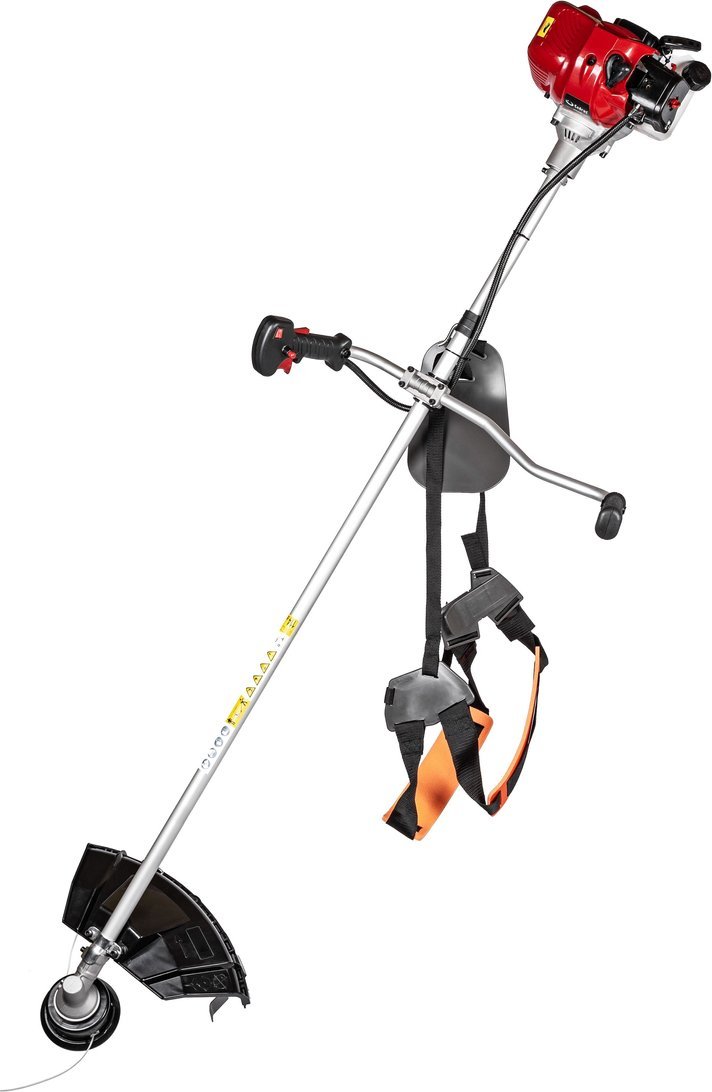 Cedrus KOSA SPALINOWA PODKASZARKA CEDRUS WK430X 1,77 KM