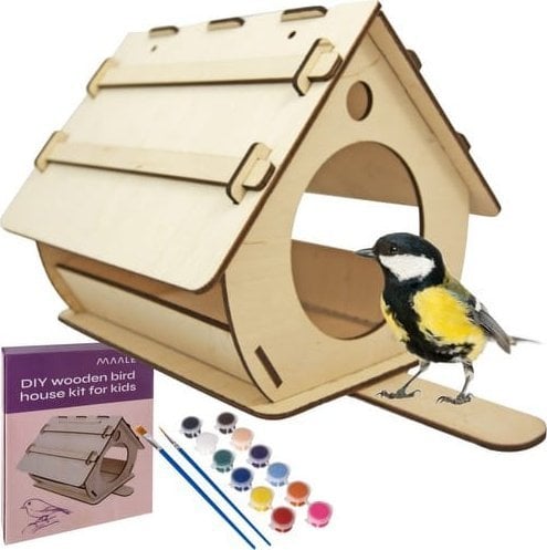 Karmnik dla ptaków Maaleo 22585