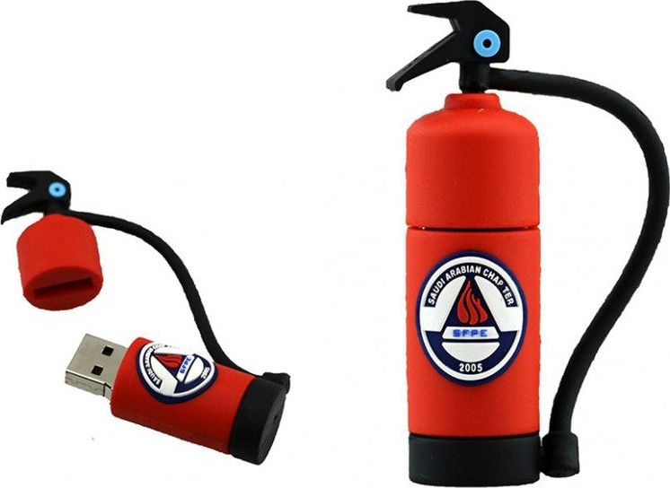 Pendrive Dr. Memory 16 GB