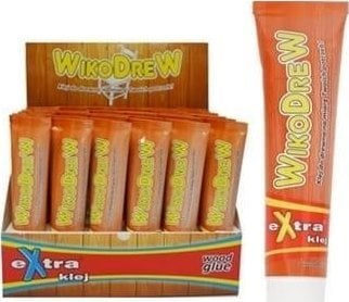SCHEMAT Klej WikoDrew tuba 45g (30szt)