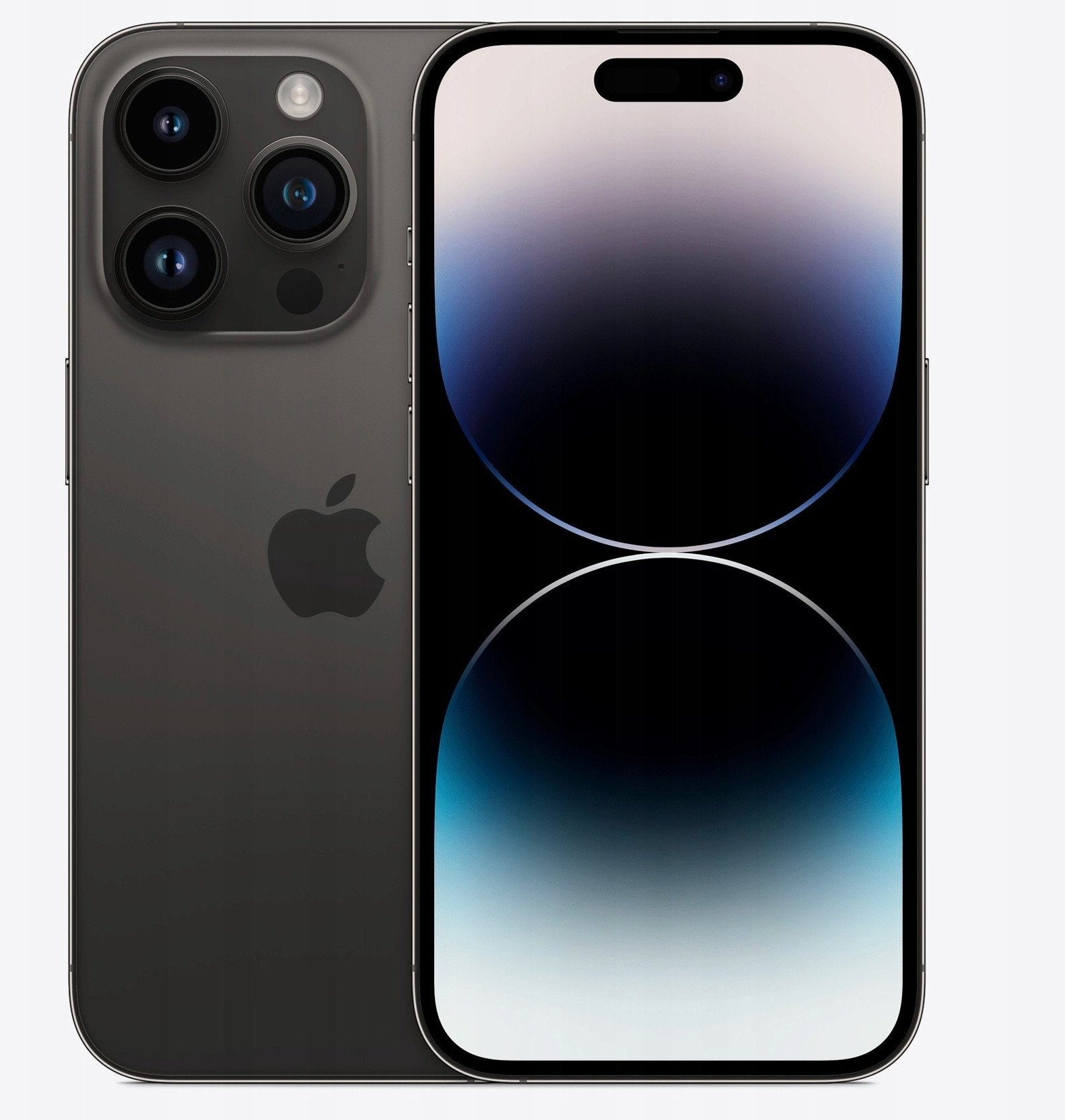 Apple iPhone 14 Pro Max 128GB czarny