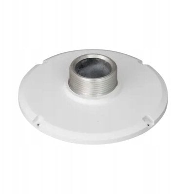 BCS Adapter do montażu sufitowego lub ściennego kamer kopułkowych POINT BCS-P-A34