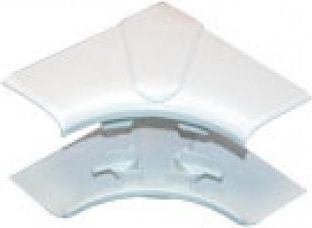 Legrand Naroże kanału wewnętrzne regulowane DLP 65x150220 (010607)