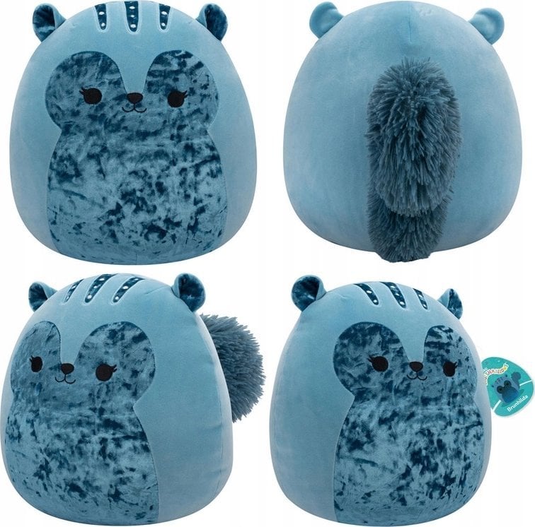 *****Squishmallows 30cm SpecialB Brunhilda 55849