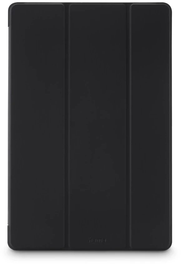 Hama Tablet-Hülle Fold für Samsung Galaxy Tab S10+ 12,4, Schwarz (00227079)