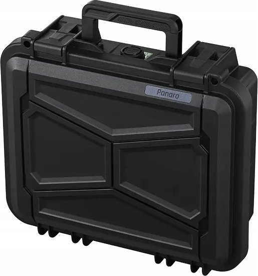 Walizka hermetyczna EKO30 335x295x112 mm